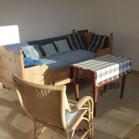 Ferienhaus Behrendt Apartamento Westerholz