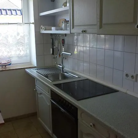 Ferienhaus Behrendt Apartamento *