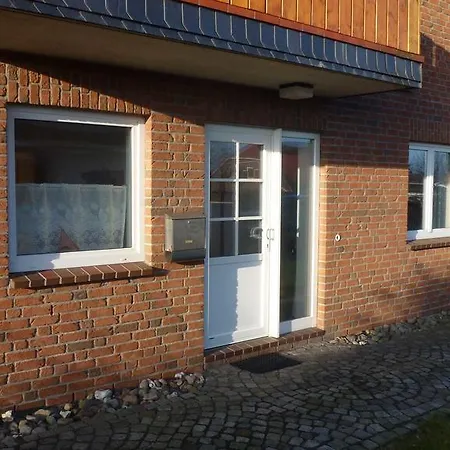 Ferienhaus Behrendt