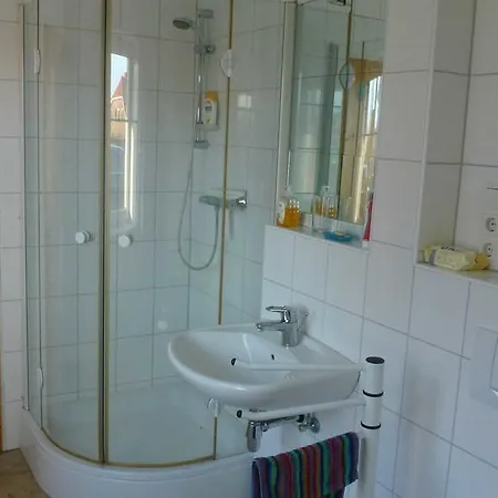 Ferienhaus Behrendt * Westerholz