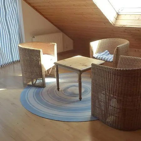 Ferienhaus Behrendt Apartamento