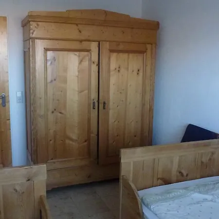Ferienhaus Behrendt Apartamento Westerholz