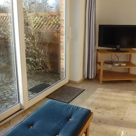 Ferienhaus Behrendt Apartamento