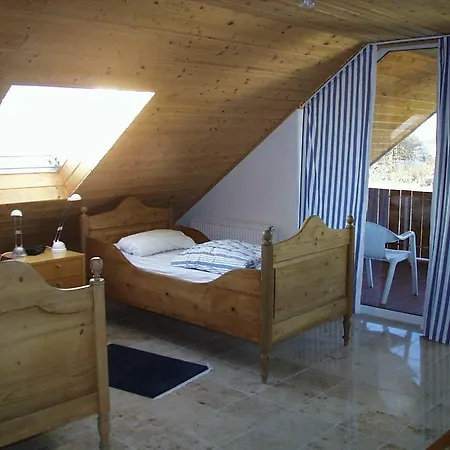 Ferienhaus Behrendt