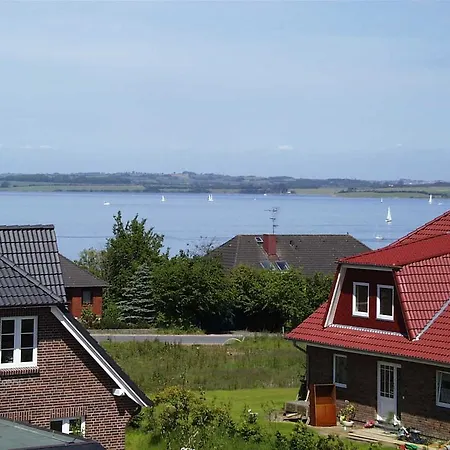 Ferienhaus Behrendt Westerholz