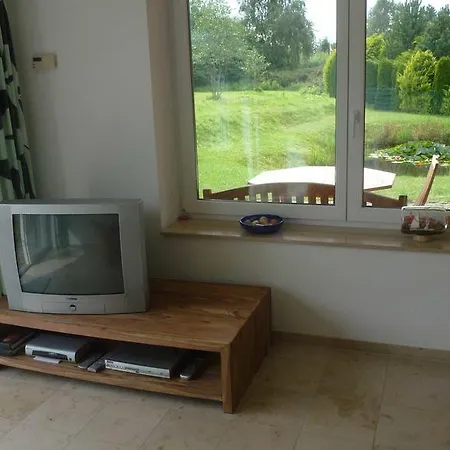 Apartamento Ferienhaus Behrendt