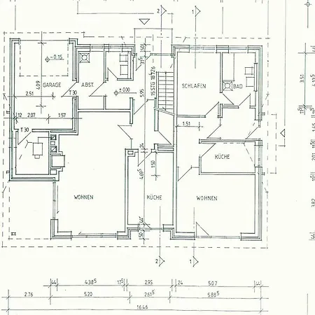 Ferienhaus Behrendt * Westerholz
