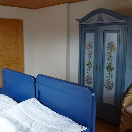 Ferienhaus Behrendt Apartamento *