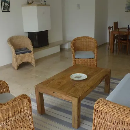 Ferienhaus Behrendt Apartamento Westerholz