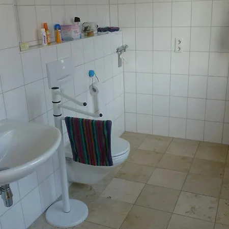 Ferienhaus Behrendt Apartamento