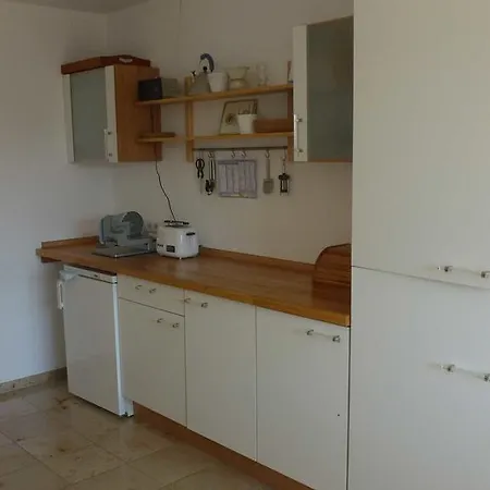 Ferienhaus Behrendt Westerholz