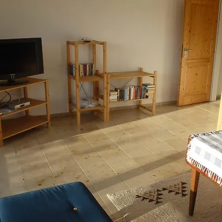 Ferienhaus Behrendt Apartamento