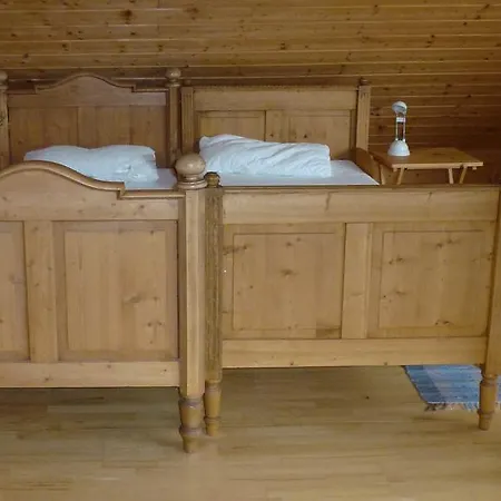 Apartamento Ferienhaus Behrendt Westerholz