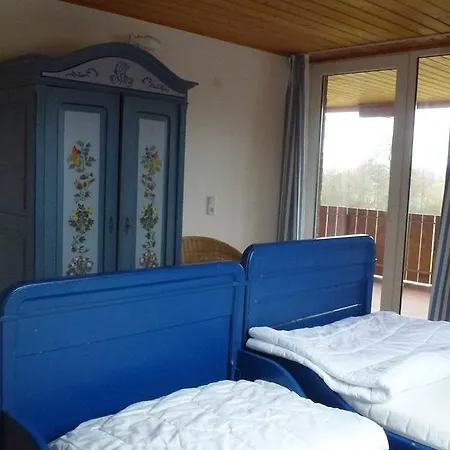 Apartamento Ferienhaus Behrendt Westerholz