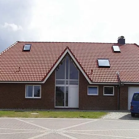 Ferienhaus Behrendt Apartamento