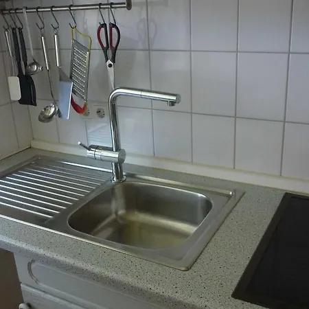 Apartamento Ferienhaus Behrendt