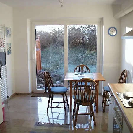 Ferienhaus Behrendt Apartamento Westerholz