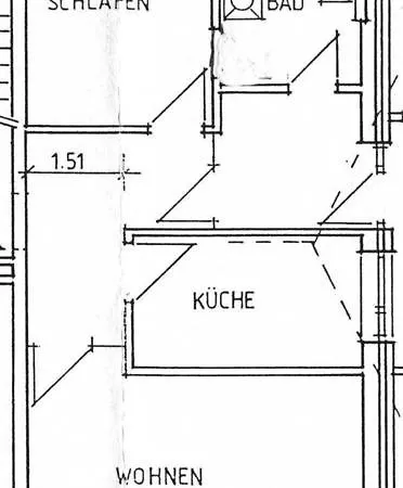 Apartamento Ferienhaus Behrendt Westerholz