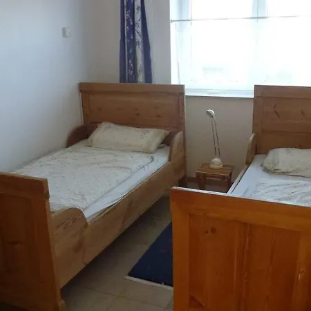 Apartamento Ferienhaus Behrendt *