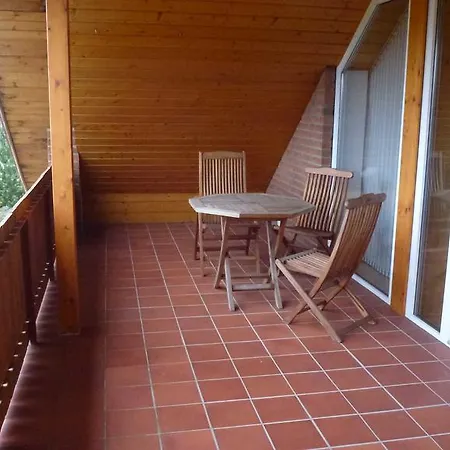 Ferienhaus Behrendt * Westerholz