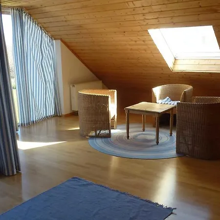 Apartamento Ferienhaus Behrendt Westerholz