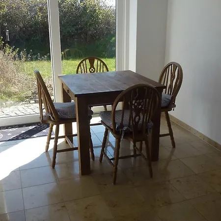 Apartamento Ferienhaus Behrendt Westerholz