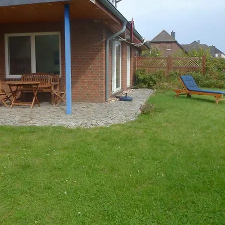 Ferienhaus Behrendt Apartamento *